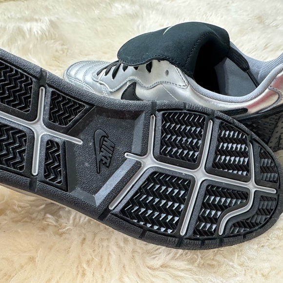 NIKE NSW TIEMPO 94 DLX QS 779519 001 - Picture 5 of 7